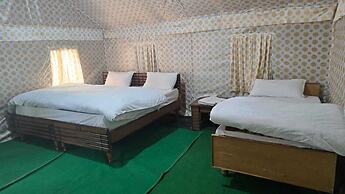 Ibex Camps