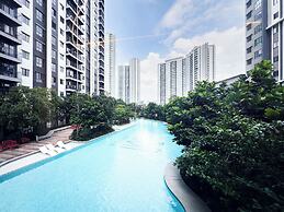 M Arisa Sentul by Airhost