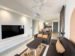M Arisa Sentul by Airhost