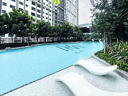M Arisa Sentul by Airhost