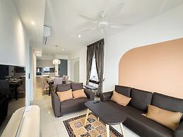 M Arisa Sentul by Airhost