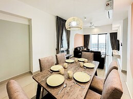 M Arisa Sentul by Airhost