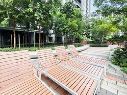 M Arisa Sentul by Airhost