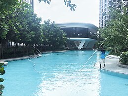 M Arisa Sentul by Airhost