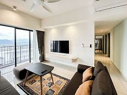 M Arisa Sentul by Airhost