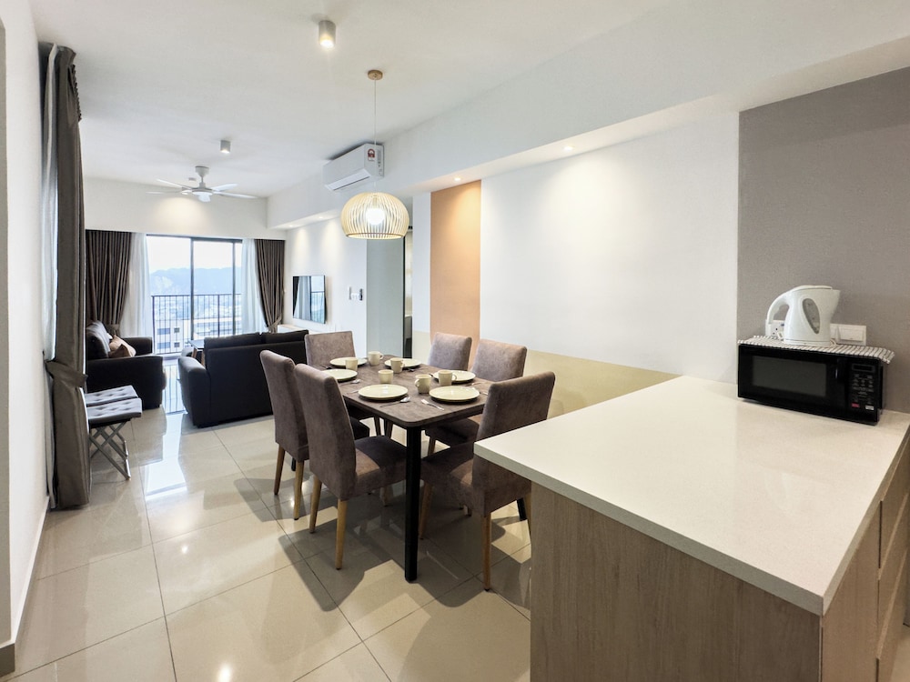 M Arisa Sentul by Airhost