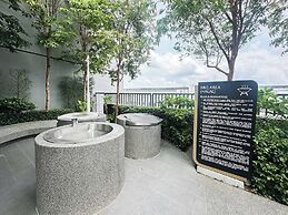 M Arisa Sentul by Airhost