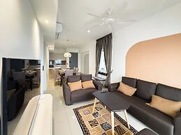 M Arisa Sentul by Airhost