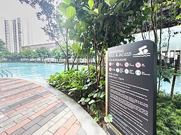 M Arisa Sentul by Airhost