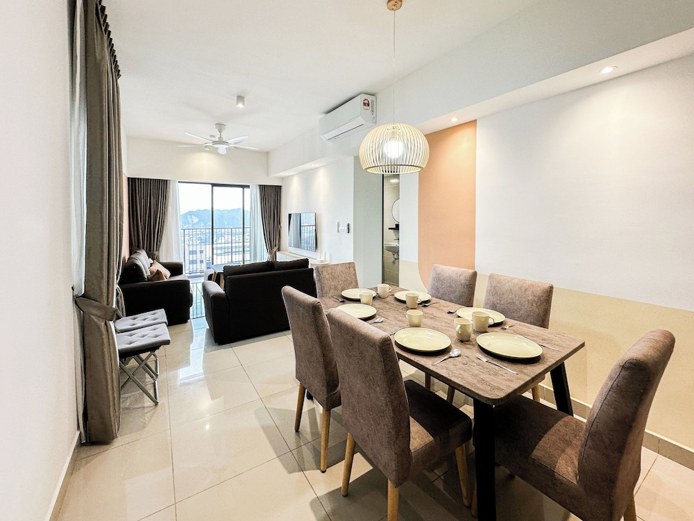 M Arisa Sentul by Airhost