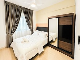 M Arisa Sentul by Airhost