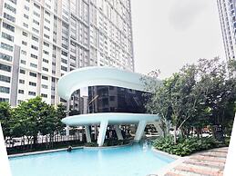 M Arisa Sentul by Airhost