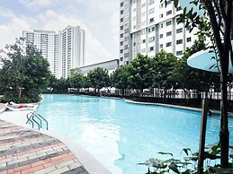 M Arisa Sentul by Airhost