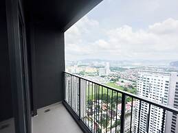 M Arisa Sentul by Airhost