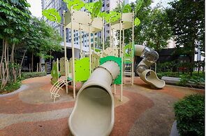 M Arisa Sentul by Airhost