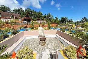 Gamboa's Orchard Malilipot Albay