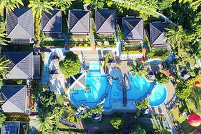 Gamboa's Orchard Malilipot Albay