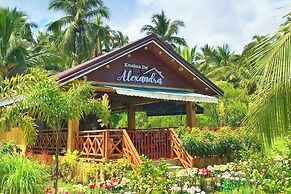 Gamboa's Orchard Malilipot Albay