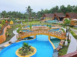 Gamboa's Orchard Malilipot Albay