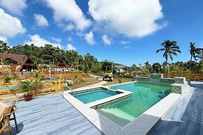 Gamboa's Orchard Malilipot Albay