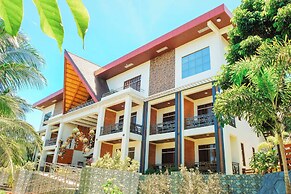 Gamboa's Orchard Malilipot Albay