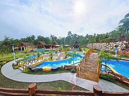 Gamboa's Orchard Malilipot Albay