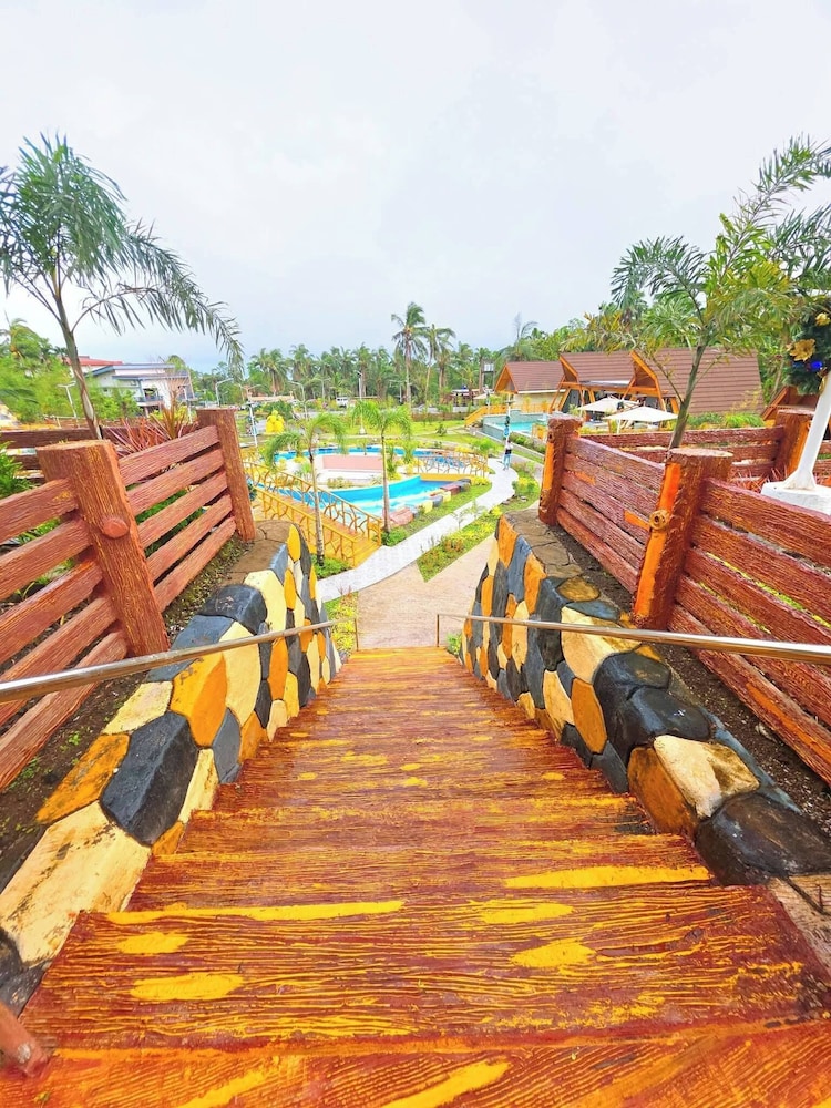 Gamboa's Orchard Malilipot Albay