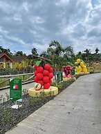 Gamboa's Orchard Malilipot Albay