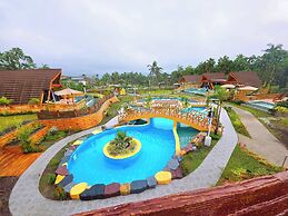 Gamboa's Orchard Malilipot Albay