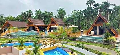 Gamboa's Orchard Malilipot Albay
