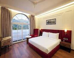 Saltstayz Autograph - Rishikesh Near Triveni Ghat