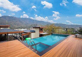 Saltstayz Autograph - Rishikesh Near Triveni Ghat