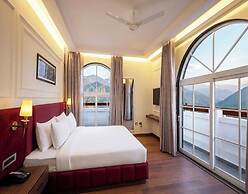 Saltstayz Autograph - Rishikesh Near Triveni Ghat