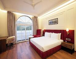 Saltstayz Autograph - Rishikesh Near Triveni Ghat