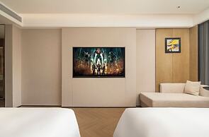 Mehood Lestie Hotel