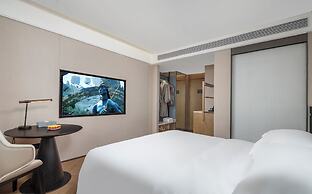 Mehood Lestie Hotel