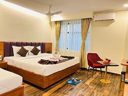 HOTEL GALADARI