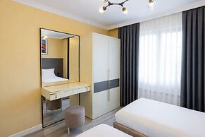Sugovushan Hotel and Cottages