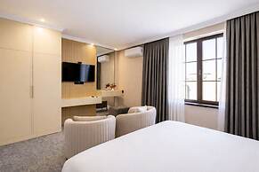 Sugovushan Hotel and Cottages