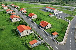 Sugovushan Hotel and Cottages