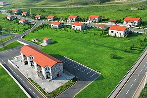 Sugovushan Hotel and Cottages