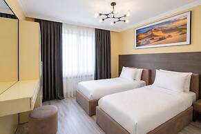 Sugovushan Hotel and Cottages