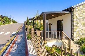 Sugovushan Hotel and Cottages