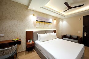 ALIVAA boutique DLF Cybercity Gurugram