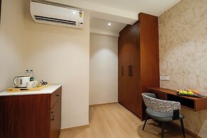 ALIVAA boutique DLF Cybercity Gurugram