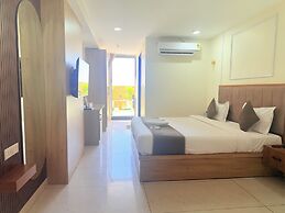 Hotel The 10th Floor