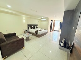 Hotel The 10th Floor