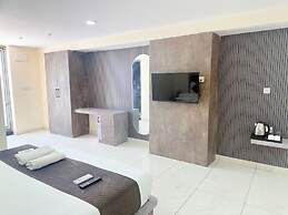Hotel The 10th Floor
