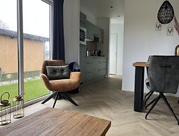 Scenic Countryside Retreat for 4