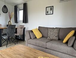 Scenic Countryside Retreat for 4